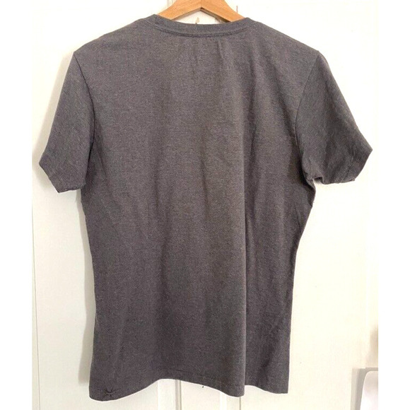 Disney Store - Women's gray with red Minnie Mouse Bows t- shirt size Large - Picture 2 of 2